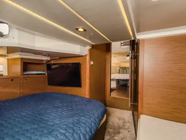 Jeanneau Sun Odyssey 39 I Performance