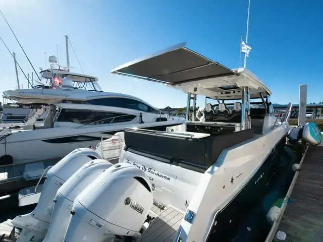 Jeanneau Sun Odyssey 39 I Performance