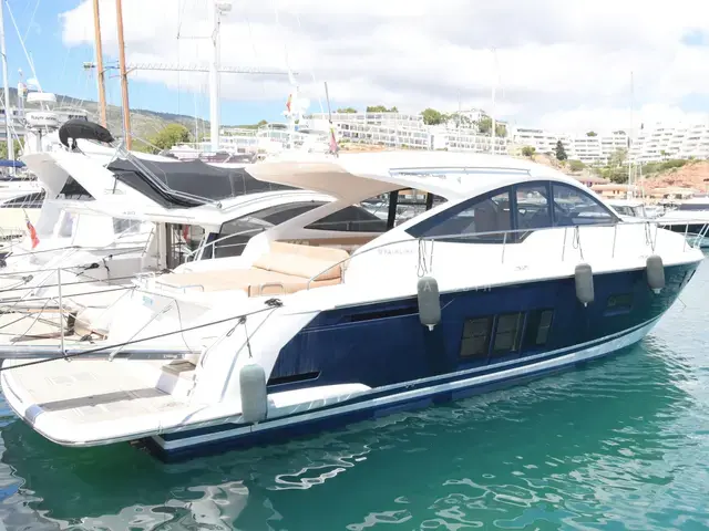 Fairline Targa 48 Open