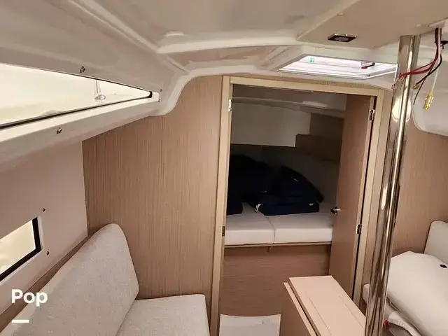 Beneteau Oceanis 30.1