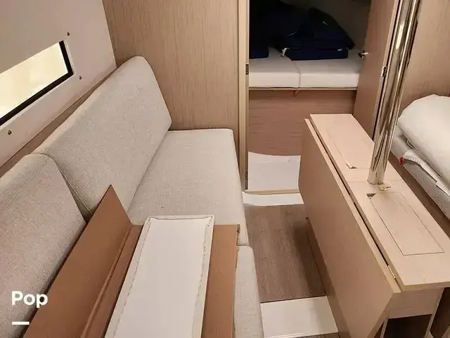 Beneteau Oceanis 30.1