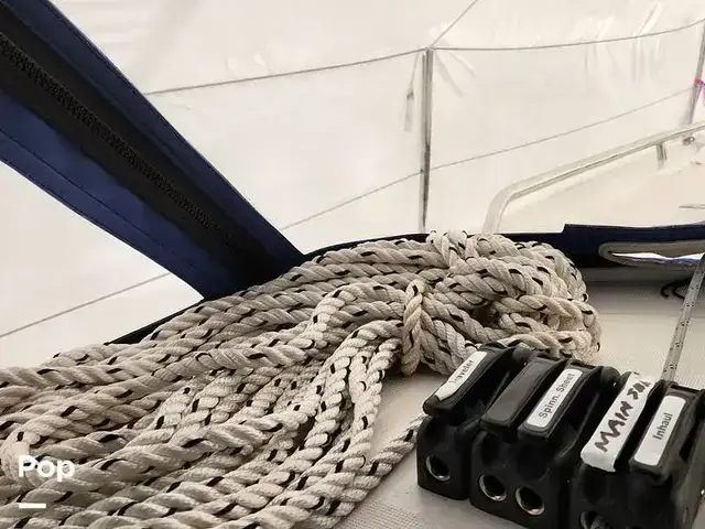 Beneteau Oceanis 30.1