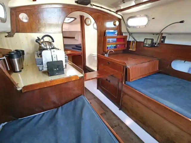 Contessa 26