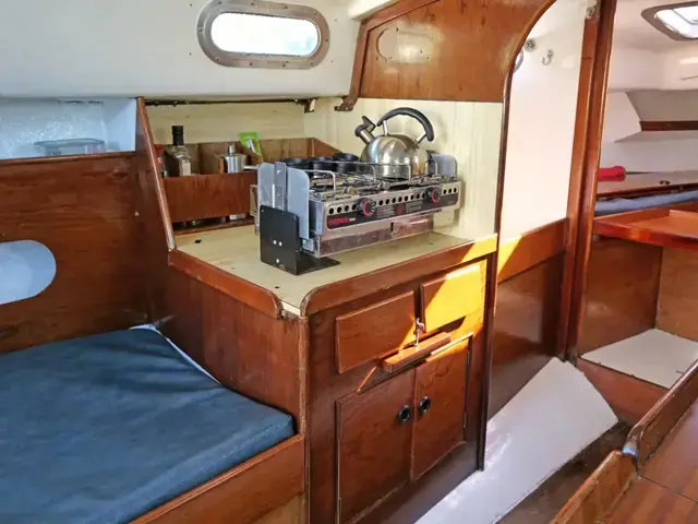 Contessa 26