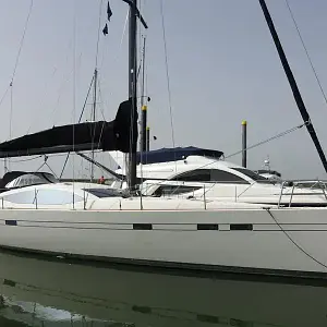 2006 Southerly 46RS