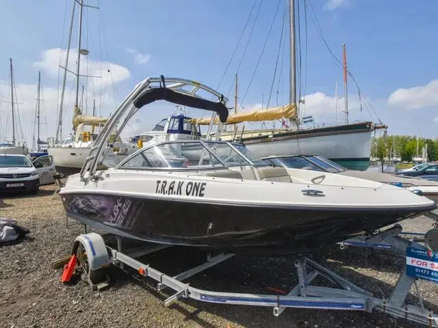 Bayliner 175 Bowrider