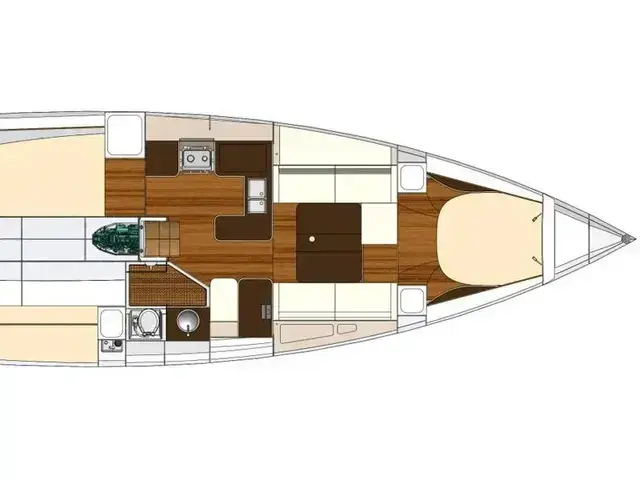 RM Yachts 1260