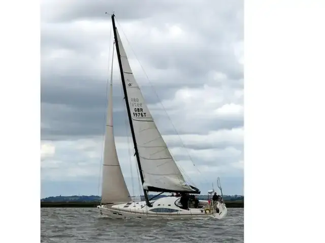 Southerly 46RS