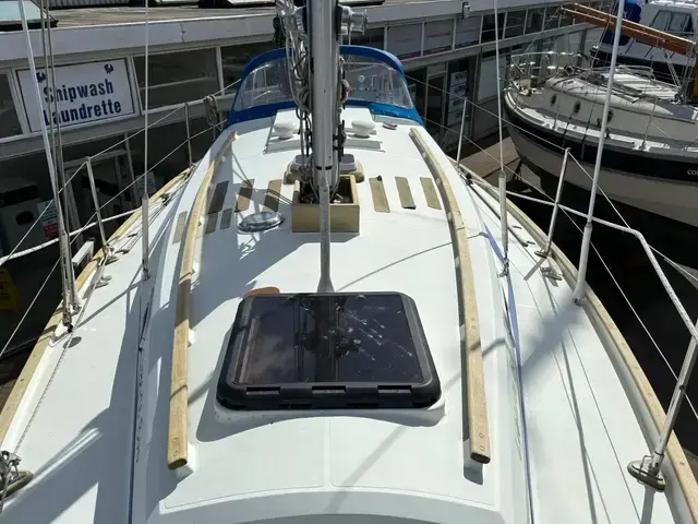 Halmatic 30