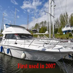 2004 Faeton 1180 MORAGA