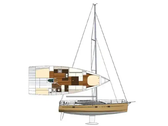 RM Yachts 1260