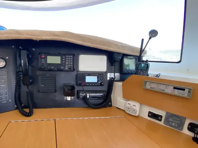 Fountaine Pajot Lipari 41