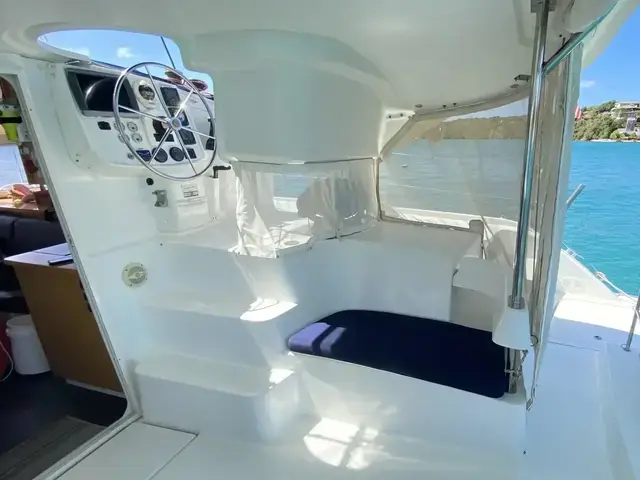 Fountaine Pajot Lipari 41