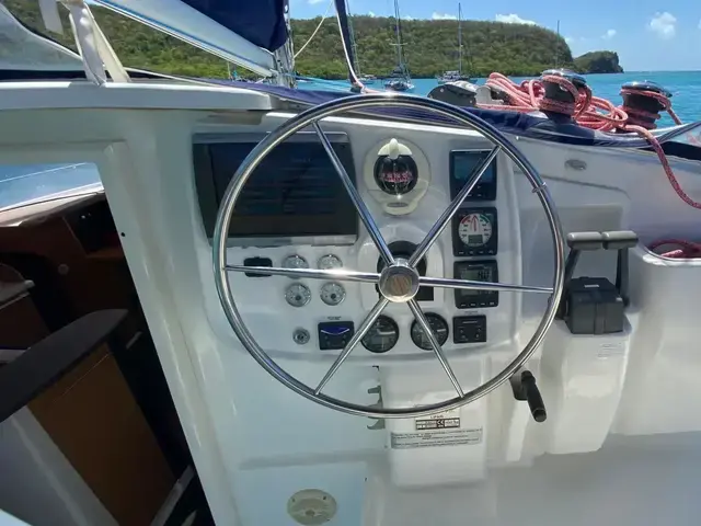 Fountaine Pajot Lipari 41