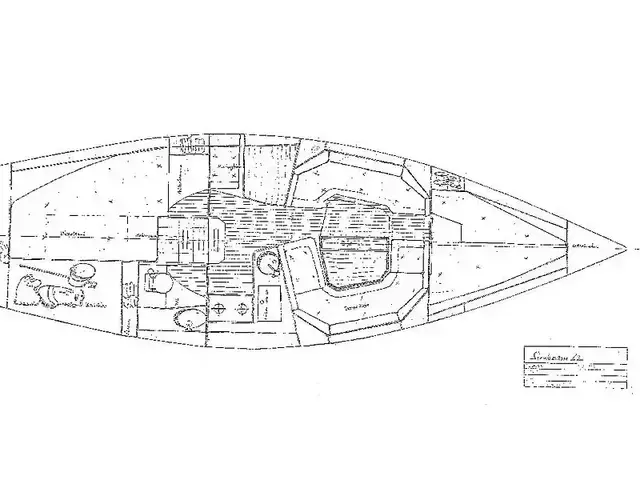 Sunbeam 32