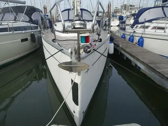 Bavaria 33 Cruiser