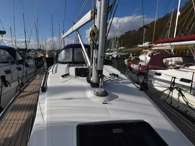 Bavaria 33 Cruiser