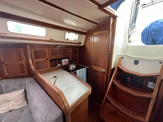 Sunbeam 32