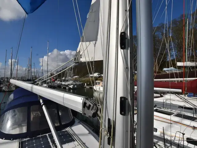 Bavaria 33 Cruiser