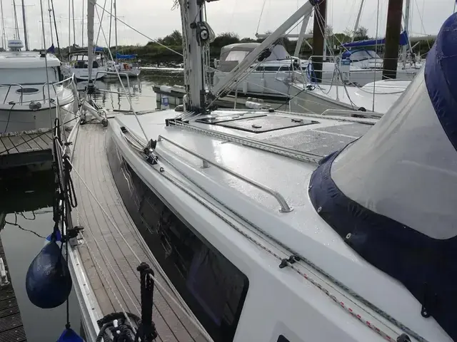 Bavaria 33 Cruiser