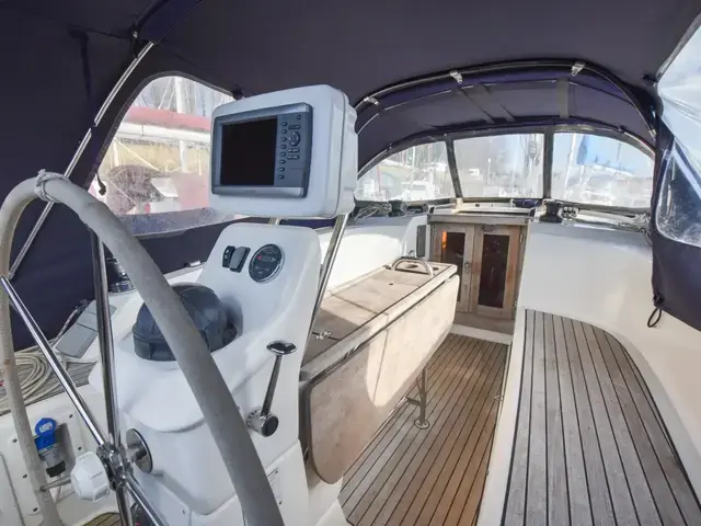 Bavaria 33 Cruiser