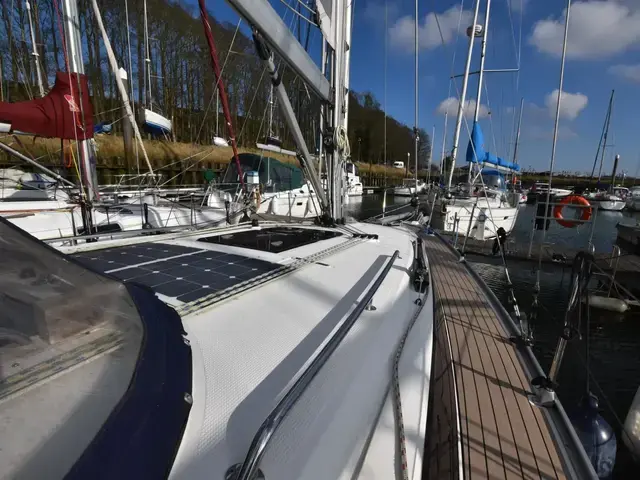 Bavaria 33 Cruiser