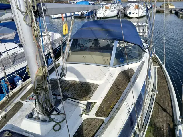 Sunbeam 32