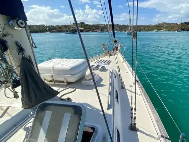 Morgan Catalina 43