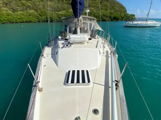 Morgan Catalina 43