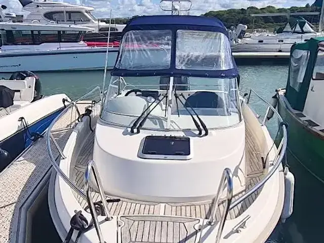 Aquador 21 WA