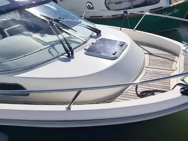 Aquador 21 WA