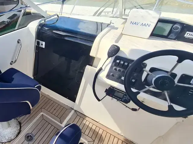 Aquador 21 WA