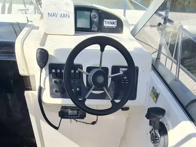 Aquador 21 WA