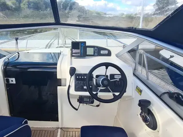 Aquador 21 WA