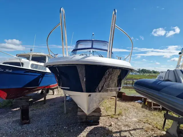 Aquador 21 WA