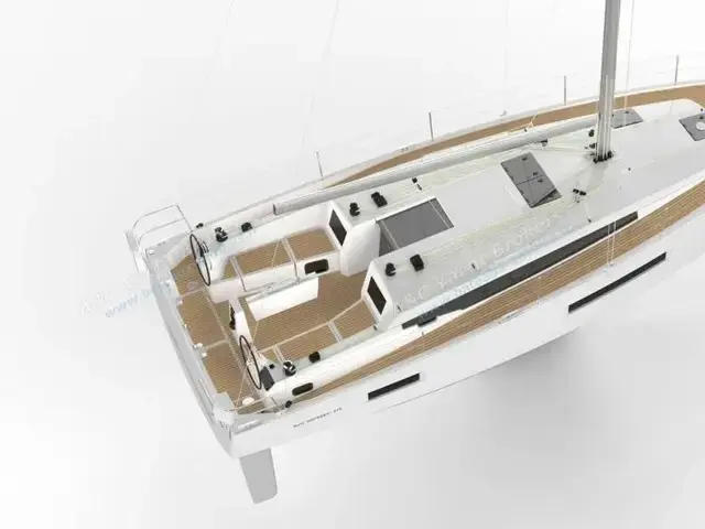 Jeanneau Sun Odyssey 410