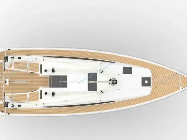 Jeanneau Sun Odyssey 410