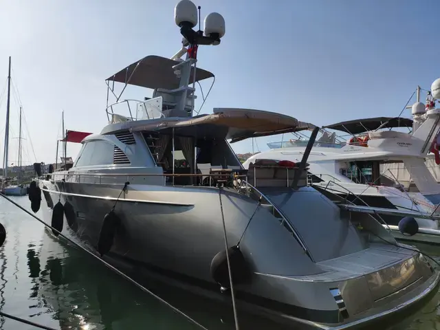 Acico Yachts 74