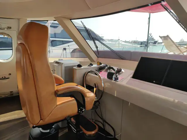 Acico Yachts 74