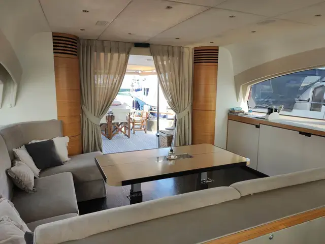 Acico Yachts 74