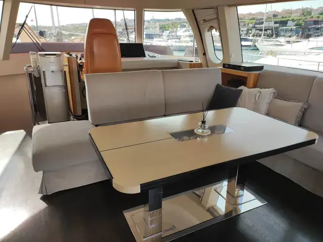 Acico Yachts 74