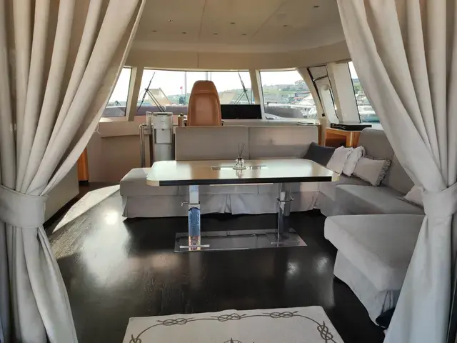 Acico Yachts 74