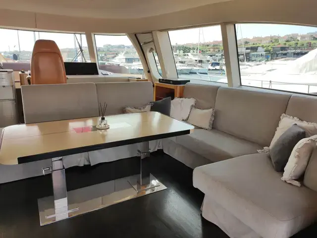 Acico Yachts 74