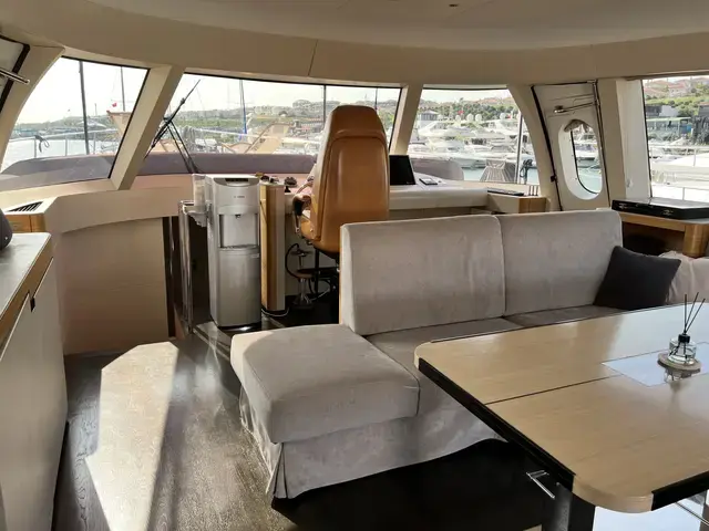 Acico Yachts 74