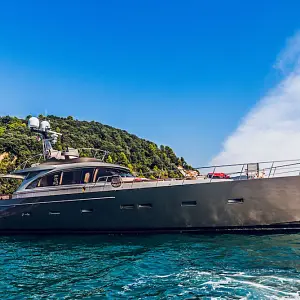 2011 Acico Yachts 74