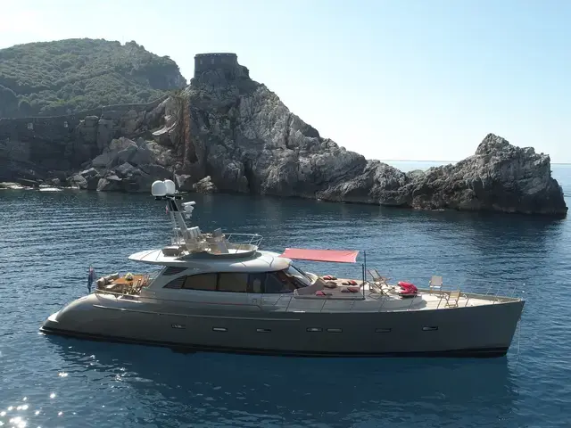 Acico Yachts 74