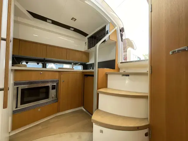 Fairline Targa 38