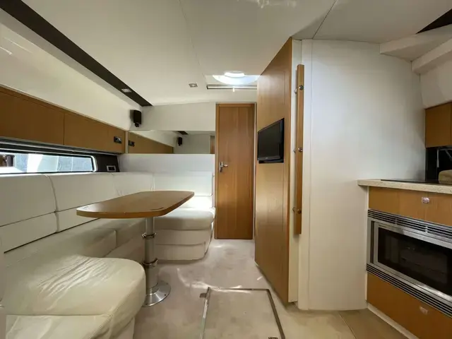 Fairline Targa 38