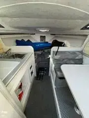 1990 Wellcraft coastal 2600