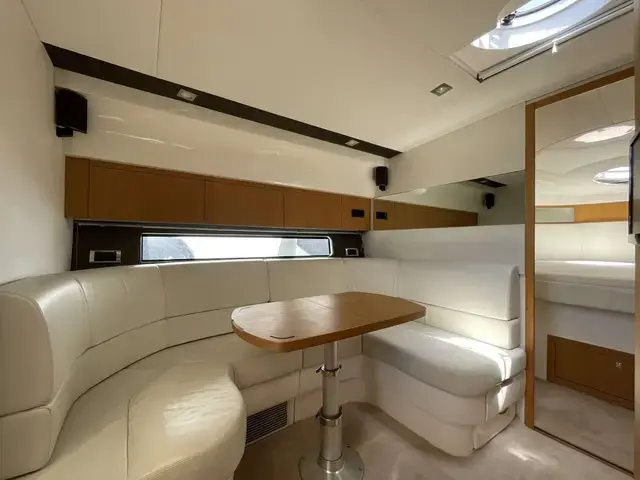 Fairline Targa 38